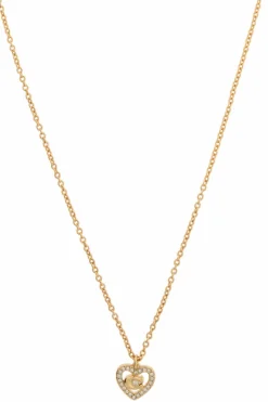Coach GOLD Brass bracelet
