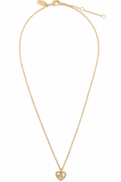 Coach GOLD Brass bracelet