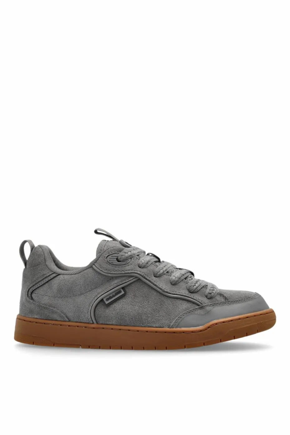 Coach GREY C203 SD Sneakers