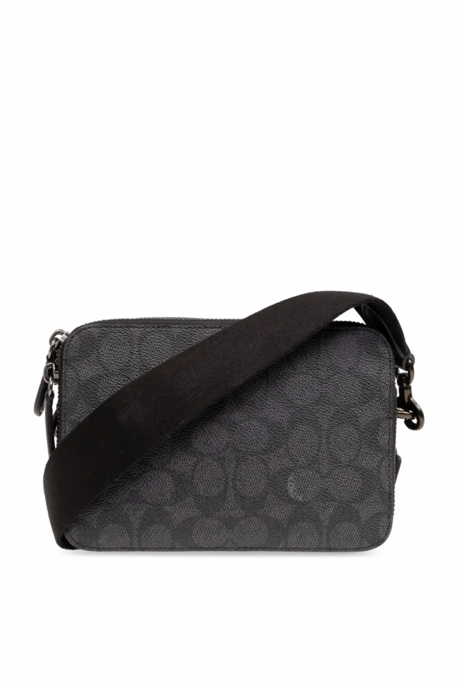 Coach GREY Shoulder Bag