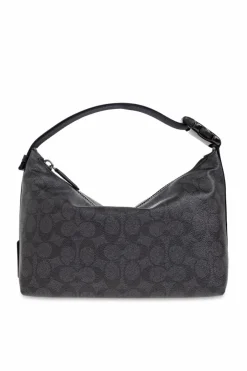 Coach GREY Shoulder bag
