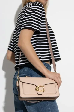 Coach PINK Shoulder bag "Tabby 26"