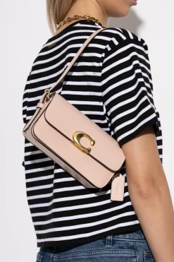 Coach PINK Shoulder bag "Zoe"