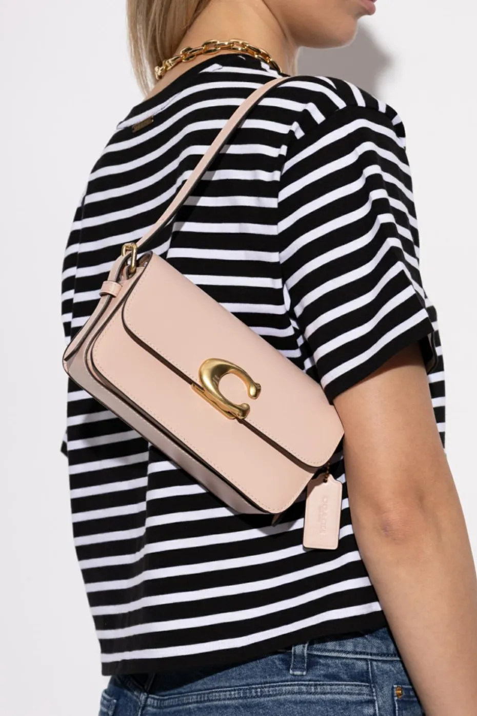 Coach PINK Shoulder bag "Zoe"