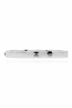 Coach SILVER Bracelet with shimmering crystals