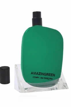 Comme des Garçons 'Amazingreen' eau de parfum