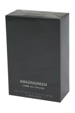 Comme des Garçons 'Amazingreen' eau de parfum