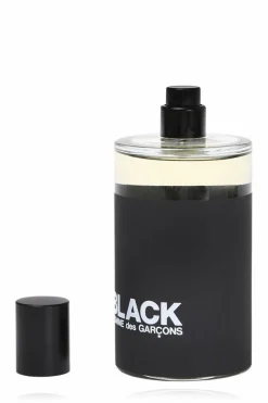 Comme des Garçons 'Black' eau de parfum