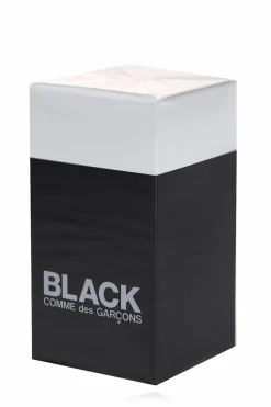 Comme des Garçons 'Black' eau de parfum