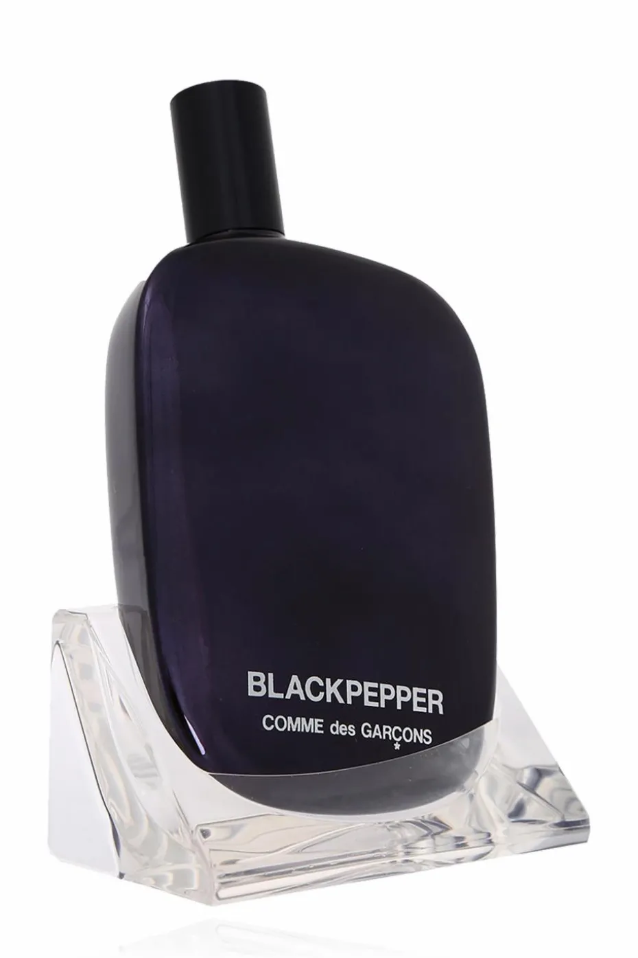 Comme des Garçons 'Blackpepper' eau de parfum