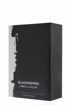 Comme des Garçons 'Blackpepper' eau de parfum