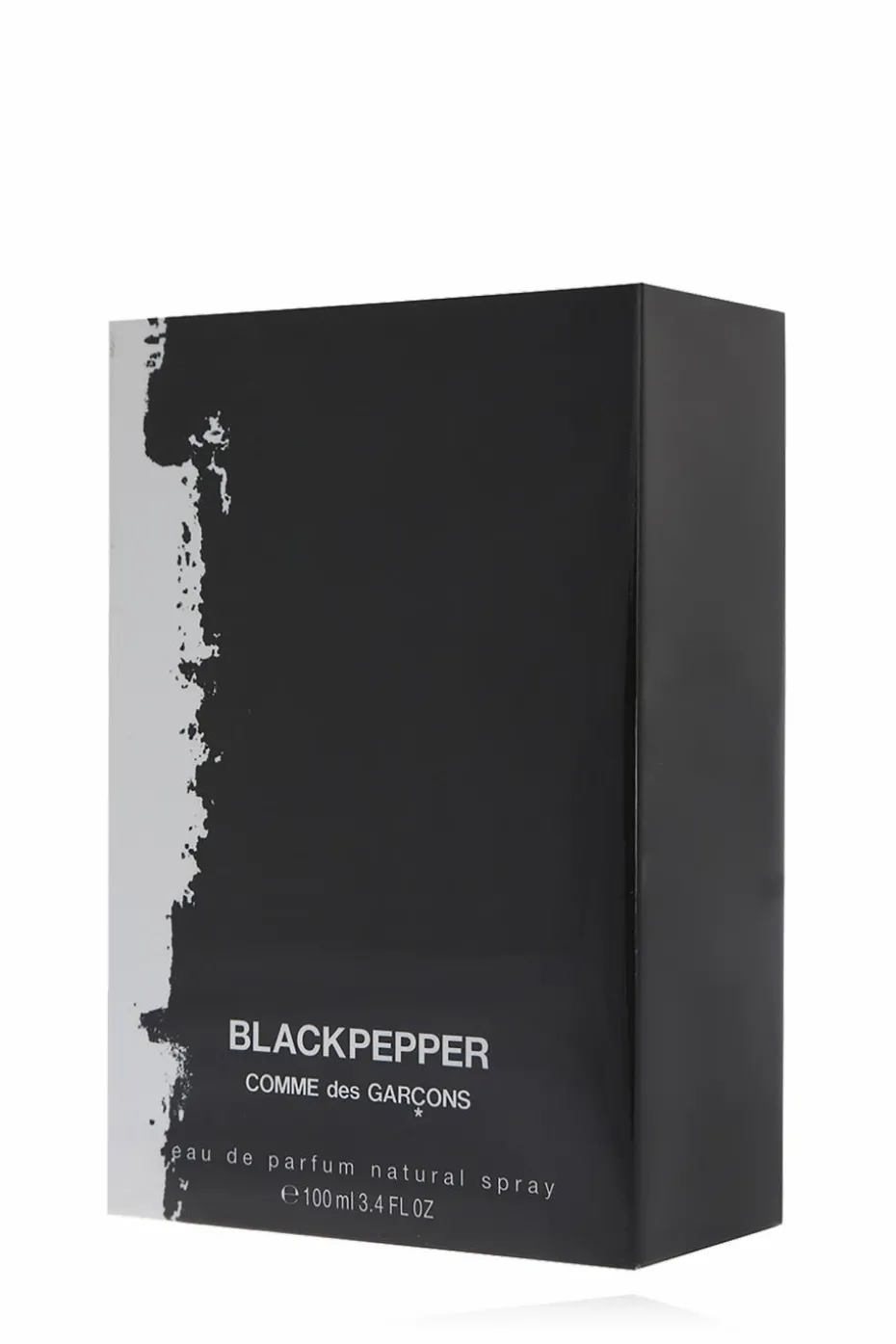 Comme des Garçons 'Blackpepper' eau de parfum