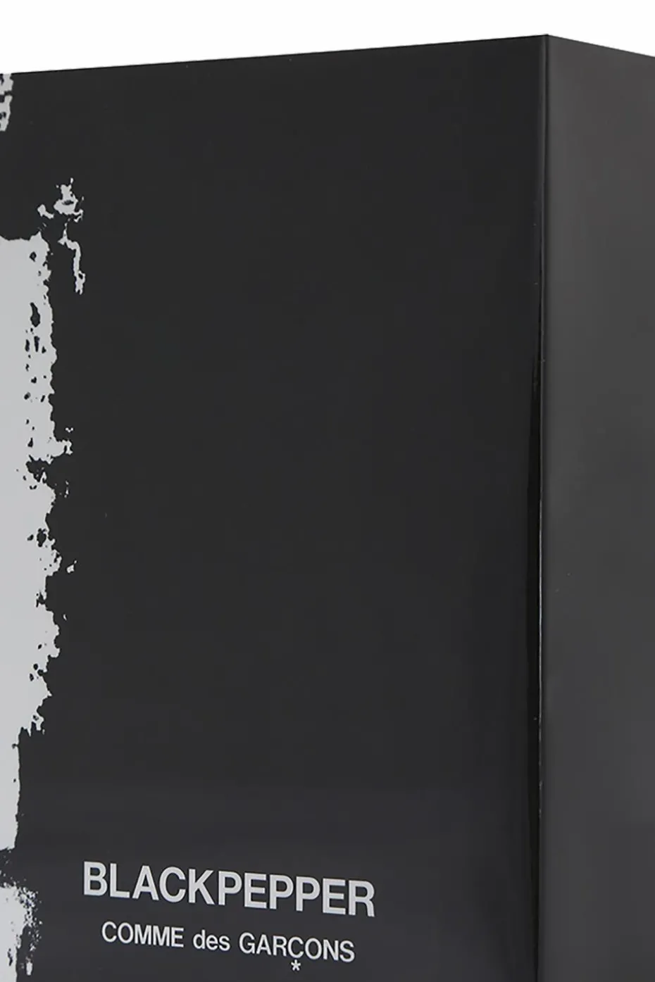 Comme des Garçons 'Blackpepper' eau de parfum