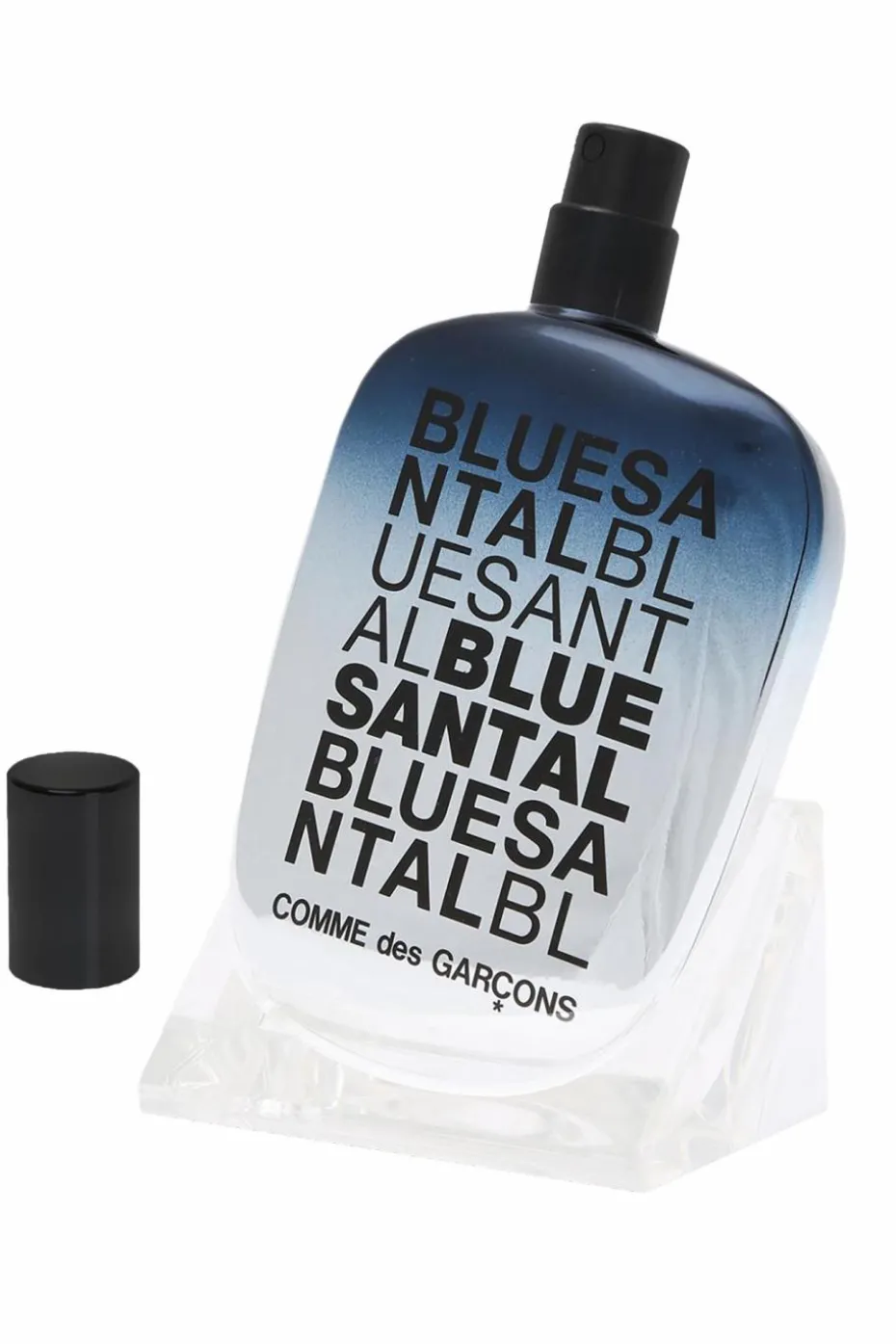 Comme des Garçons 'Blue Santal' eau de parfum