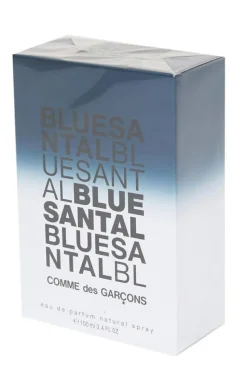 Comme des Garçons 'Blue Santal' eau de parfum