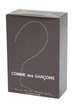 Comme des Garçons 'CDG 2' eau de parfum