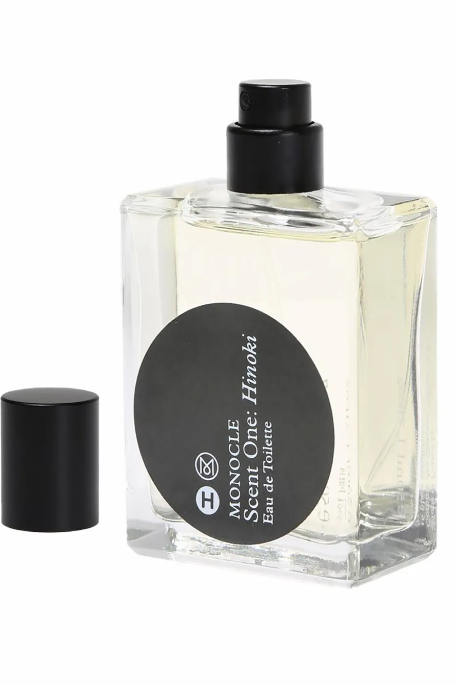 Comme des Garçons 'Hinoki' eau de parfum
