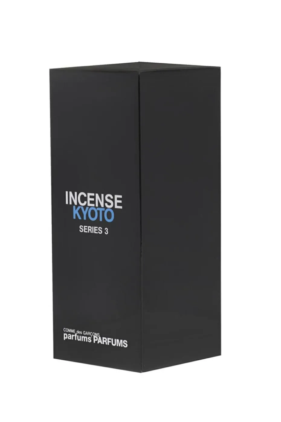 Comme des Garçons 'Kyoto' eau de parfum