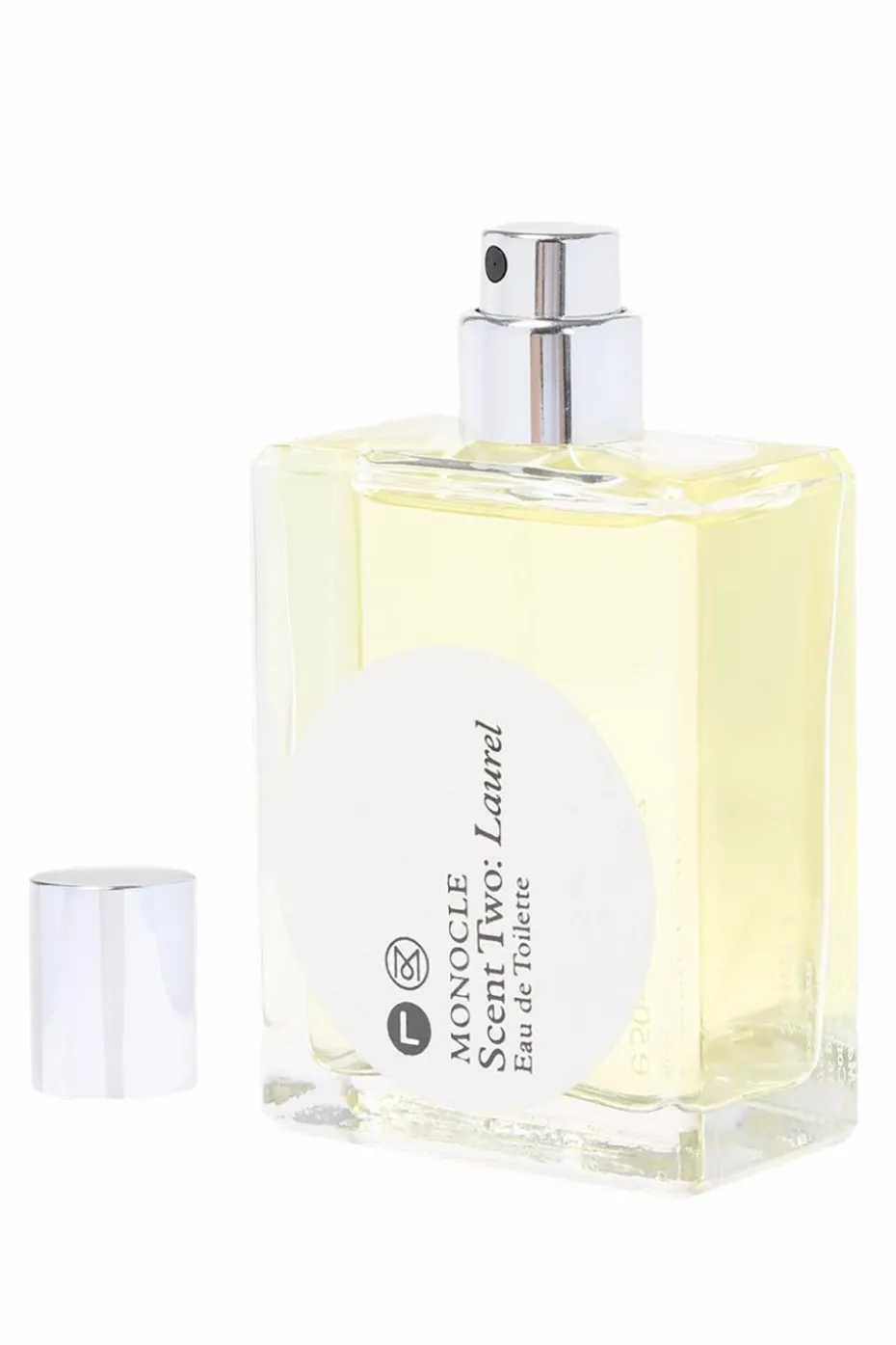 Comme des Garçons 'Laurel' eau de parfum