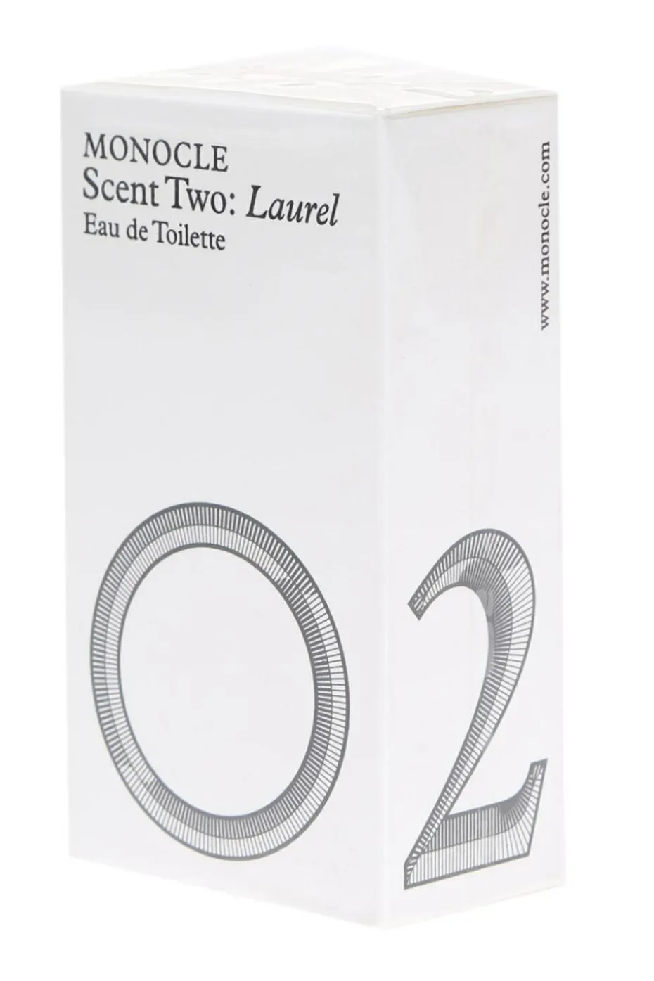Comme des Garçons 'Laurel' eau de parfum