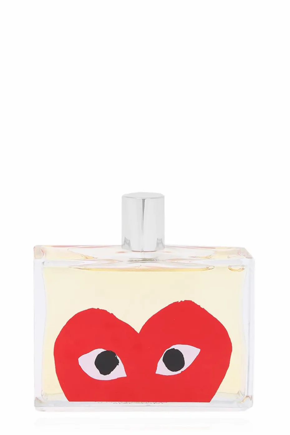 Comme des Garçons 'Play Red' eau de toilette