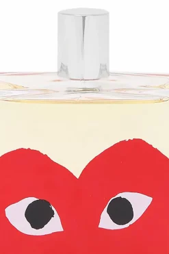 Comme des Garçons 'Play Red' eau de toilette