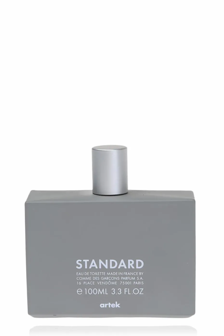 Comme des Garçons 'Standard' eau de parfum