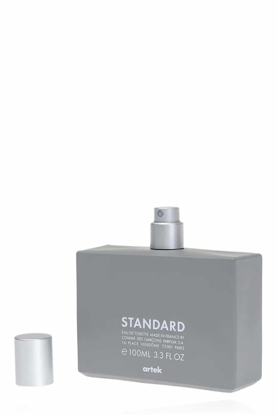 Comme des Garçons 'Standard' eau de parfum
