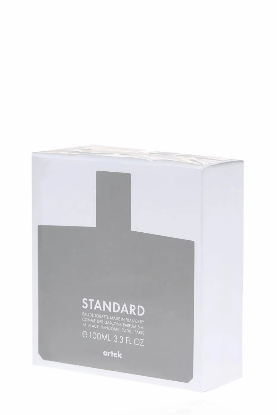 Comme des Garçons 'Standard' eau de parfum