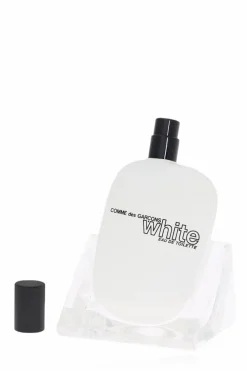 Comme des Garçons 'White' eau de toilette