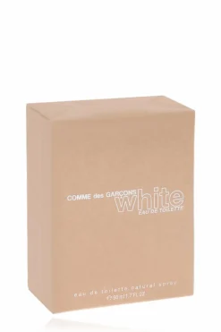 Comme des Garçons 'White' eau de toilette