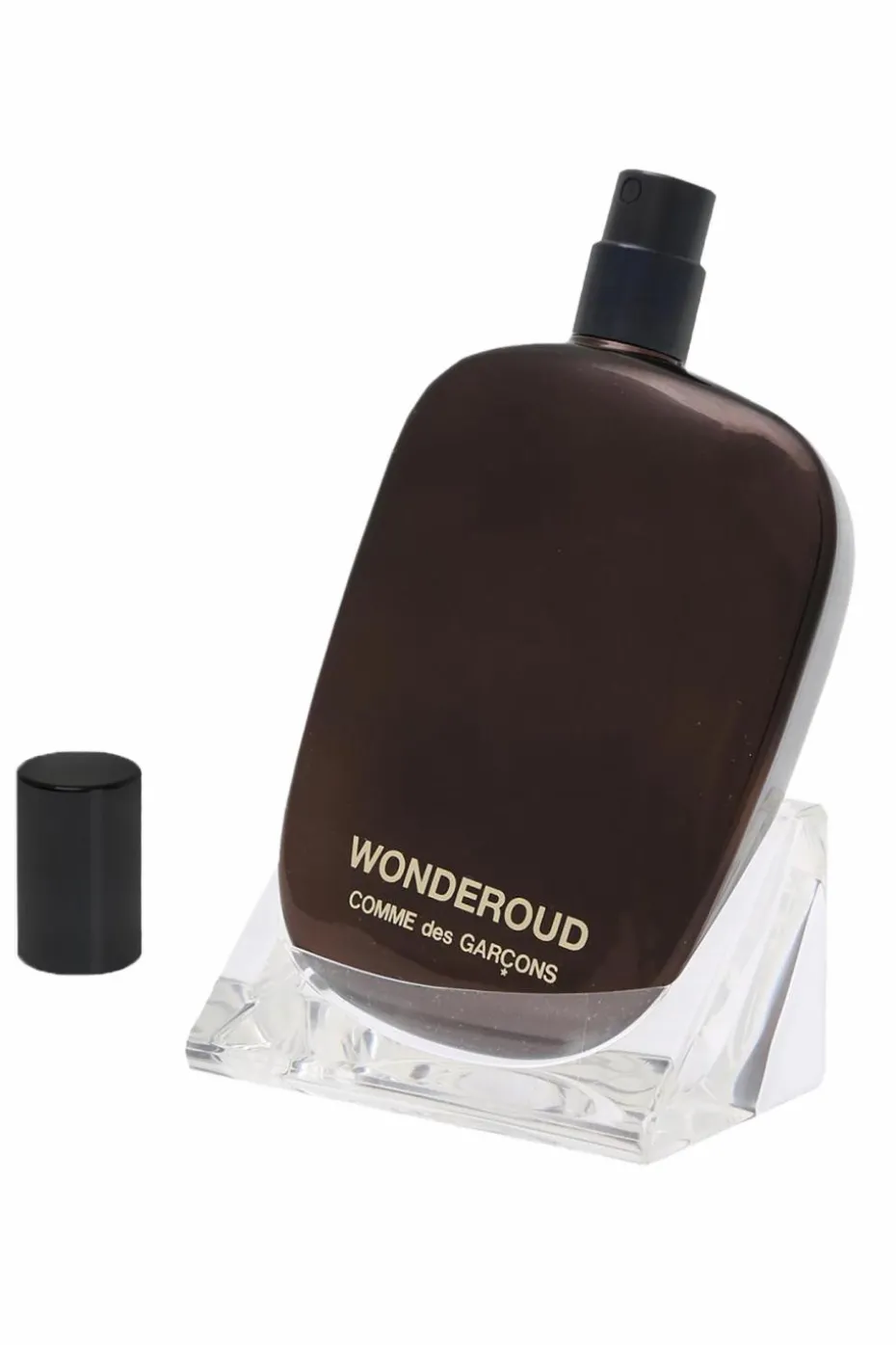 Comme des Garçons 'Wonderoud' eau de parfum