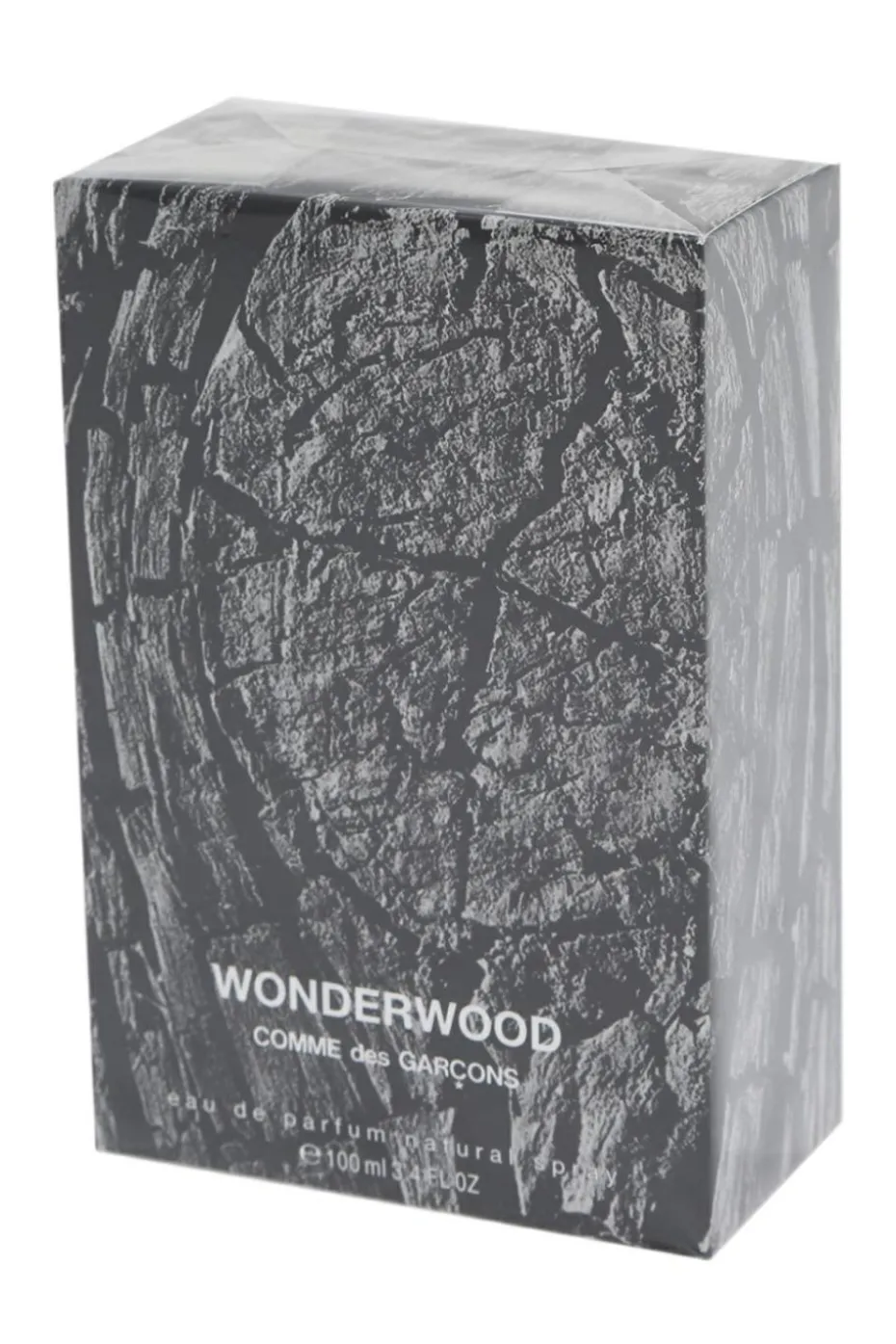 Comme des Garçons 'Wonderwood' eau de parfum 100ml