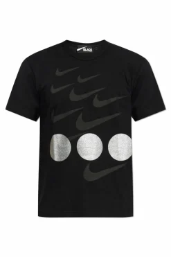 Comme des Garçons Black BLACK Comme des Garçons Black x Nike
