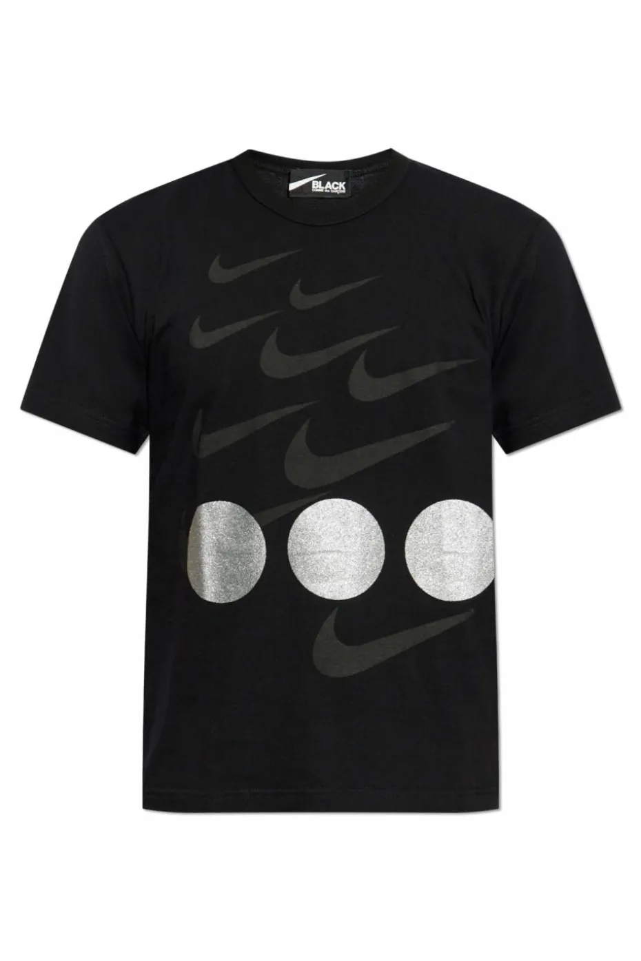 Comme des Garçons Black BLACK Comme des Garçons Black x Nike
