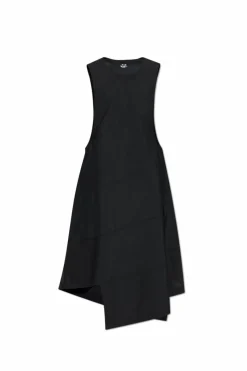 Comme des Garçons Black BLACK Woolen dress