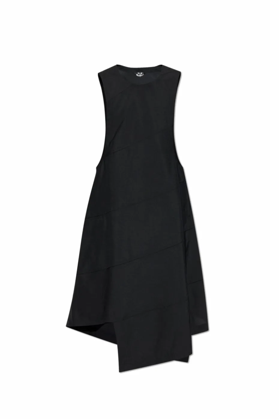 Comme des Garçons Black BLACK Woolen dress