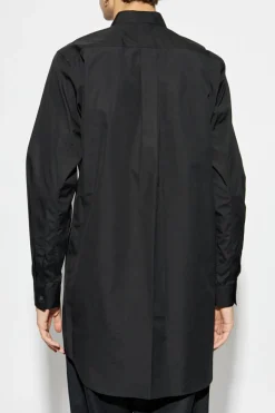 Comme des Garçons Black BLACK Cotton shirt