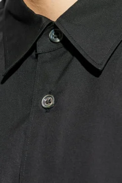 Comme des Garçons Black BLACK Cotton shirt