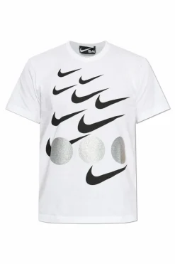 Comme des Garçons Black WHITE Comme des Garçons Black x Nike