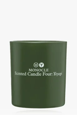 Comme des Garçons GREEN ‘Monocle Four Yoyogi’ scented candle