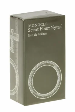 Comme des Garçons GREEN ‘Yoyogi’ eau de toilette