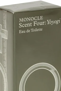 Comme des Garçons GREEN ‘Yoyogi’ eau de toilette