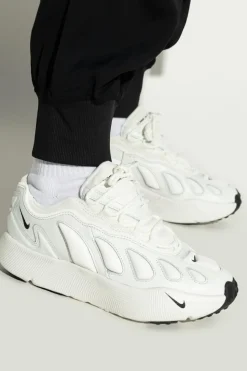 Comme des Garçons Homme Plus WHITE Nike X Comme des Garcons Homme Plus