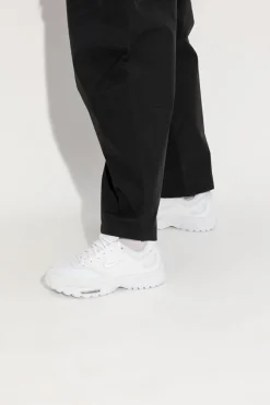 Comme des Garçons Homme Plus WHITE ‘AIR PEGASUS 2005 SP’