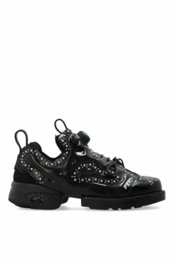 Comme des Garçons Noir Kei Ninomiya BLACK "Noir Kei Ninomiya X Reebok"