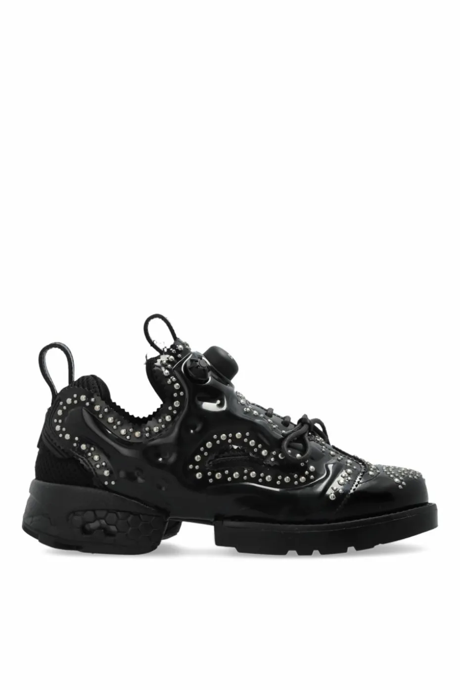 Comme des Garçons Noir Kei Ninomiya BLACK "Noir Kei Ninomiya X Reebok"