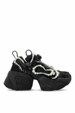 Comme des Garçons Noir Kei Ninomiya BLACK Noir Kei Ninomiya X Reebok