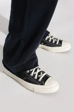 Comme des Garçons Play BLACK Comme des Garçons Play X Converse