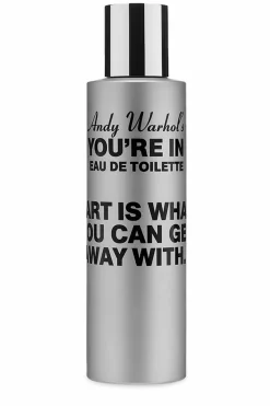Comme des Garçons SILVER ‘You’re In’ eau de toilette